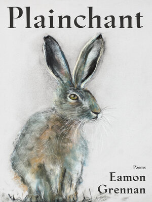 cover image of Plainchant